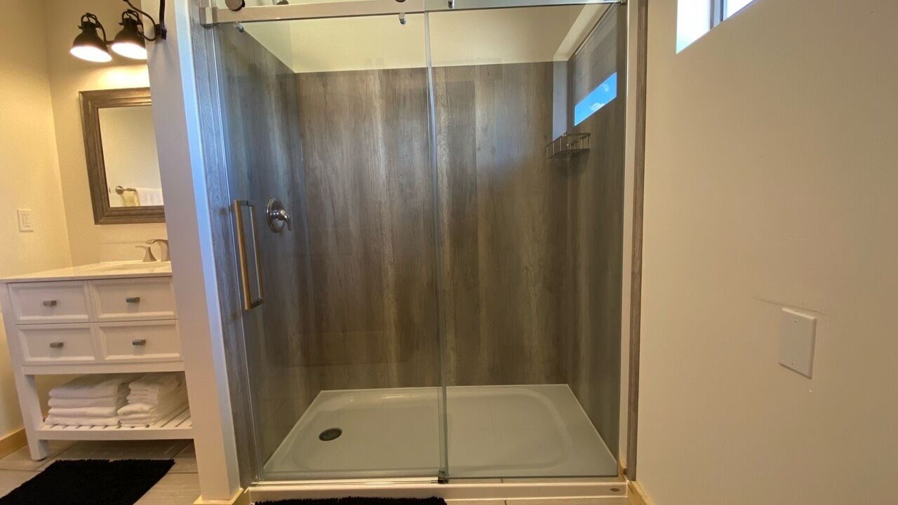 Photo of Bathroom in Salida