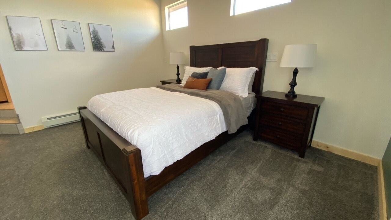 Photo of Bedroom in Salida