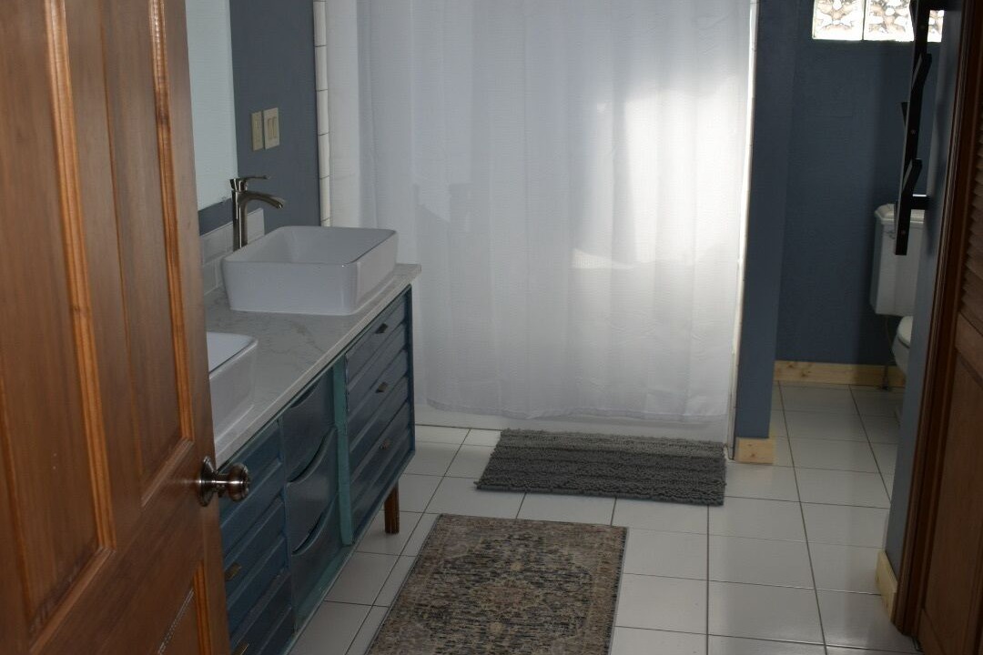 Photo of Bathroom in Salida