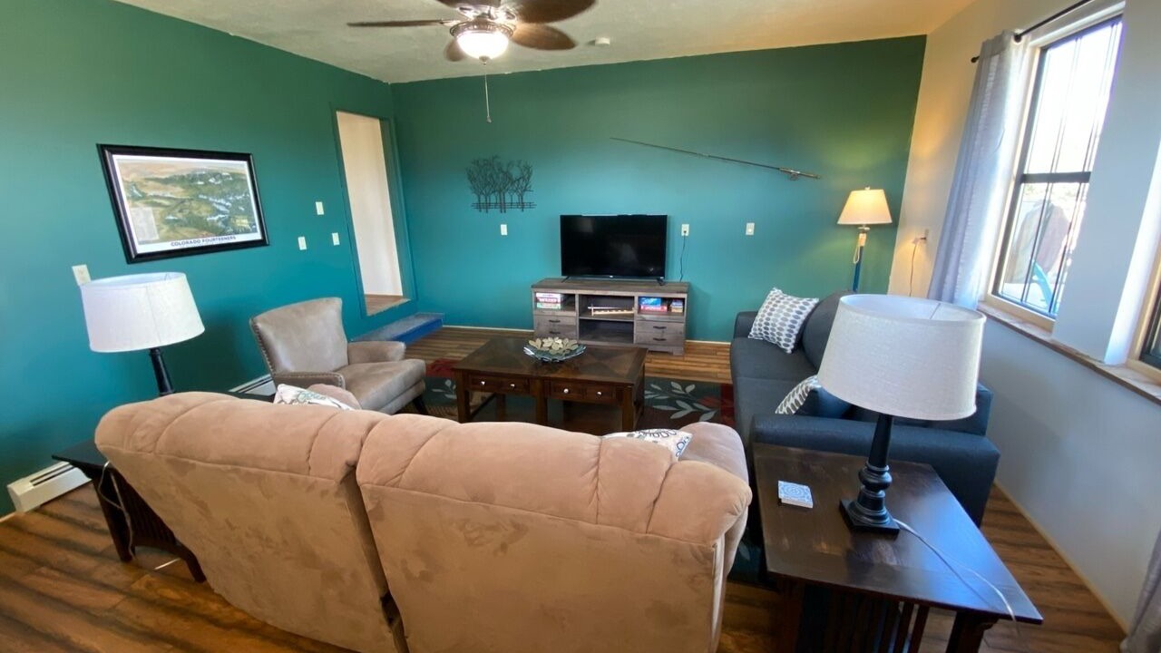 Photo of Livingroom in Salida