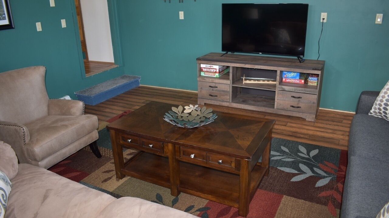 Photo of Livingroom in Salida