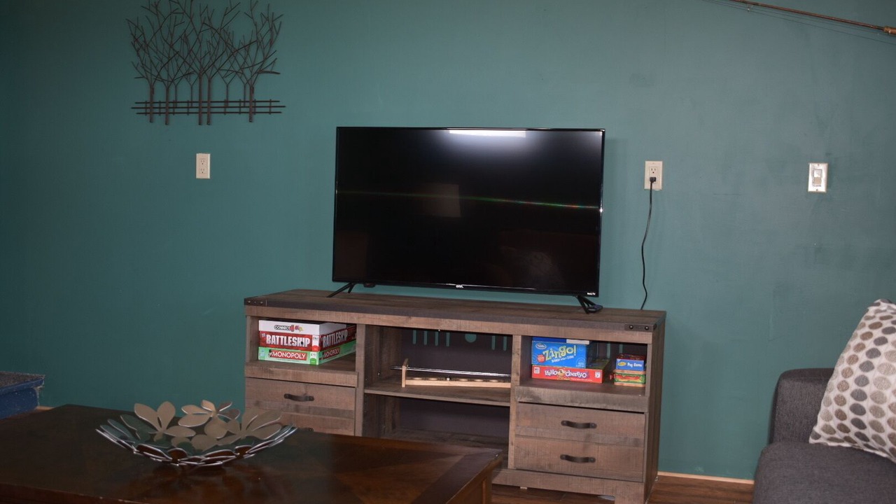 Photo of Livingroom in Salida