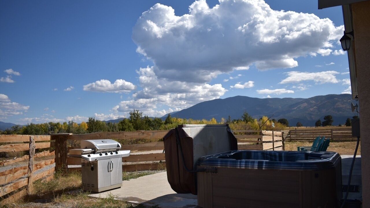 Photo of Patio Balcony in Salida