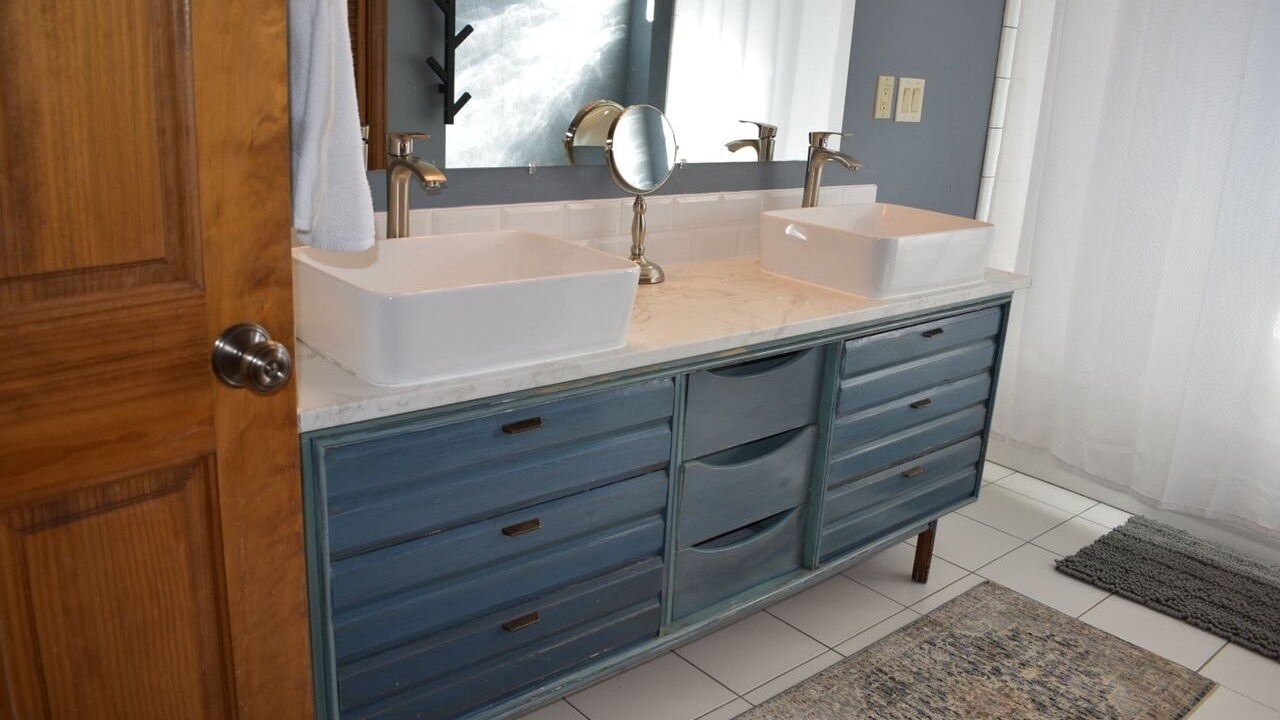 Photo of Bathroom in Salida