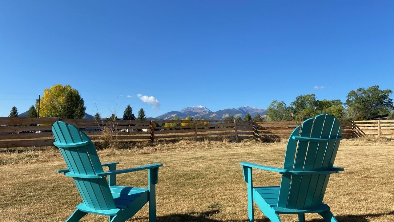 Photo of Outdoor in Salida