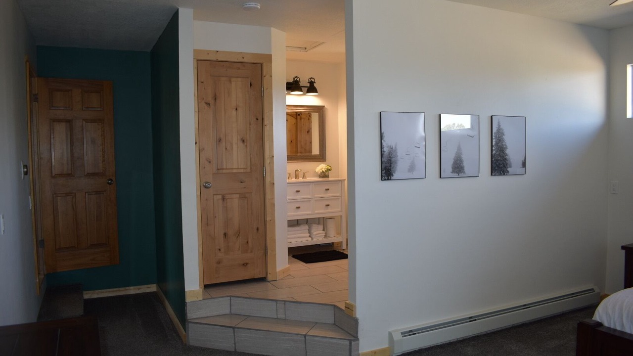 Photo of Bedroom in Salida