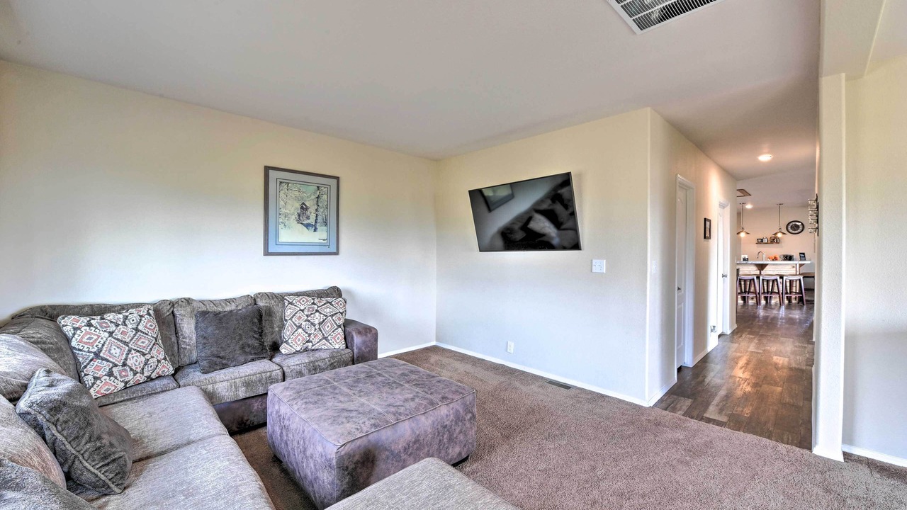 Photo of Livingroom in Cedaredge