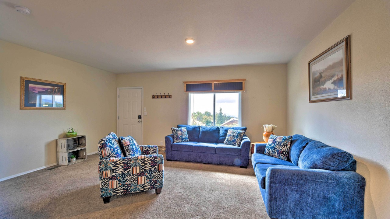 Photo of Bedroom in Cedaredge
