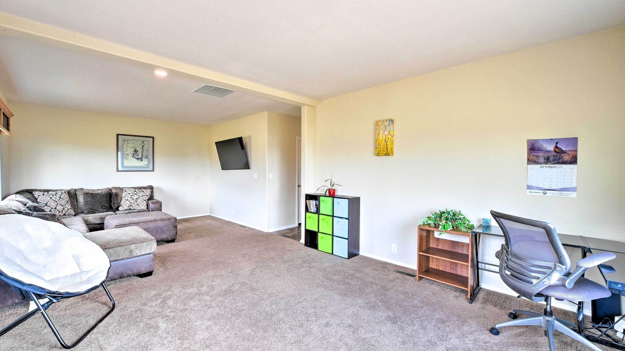 Photo of Livingroom in Cedaredge