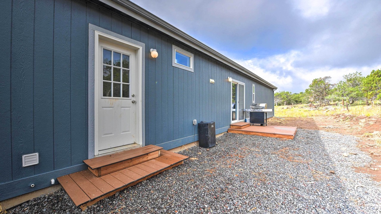 Photo of Outdoor in Cedaredge