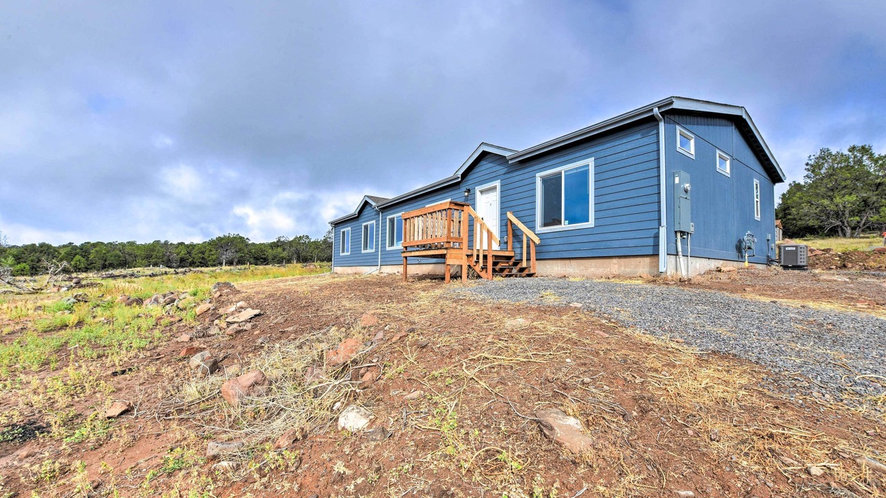 Photo of Outdoor in Cedaredge