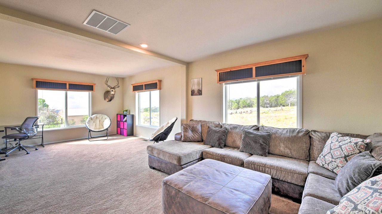 Photo of Livingroom in Cedaredge