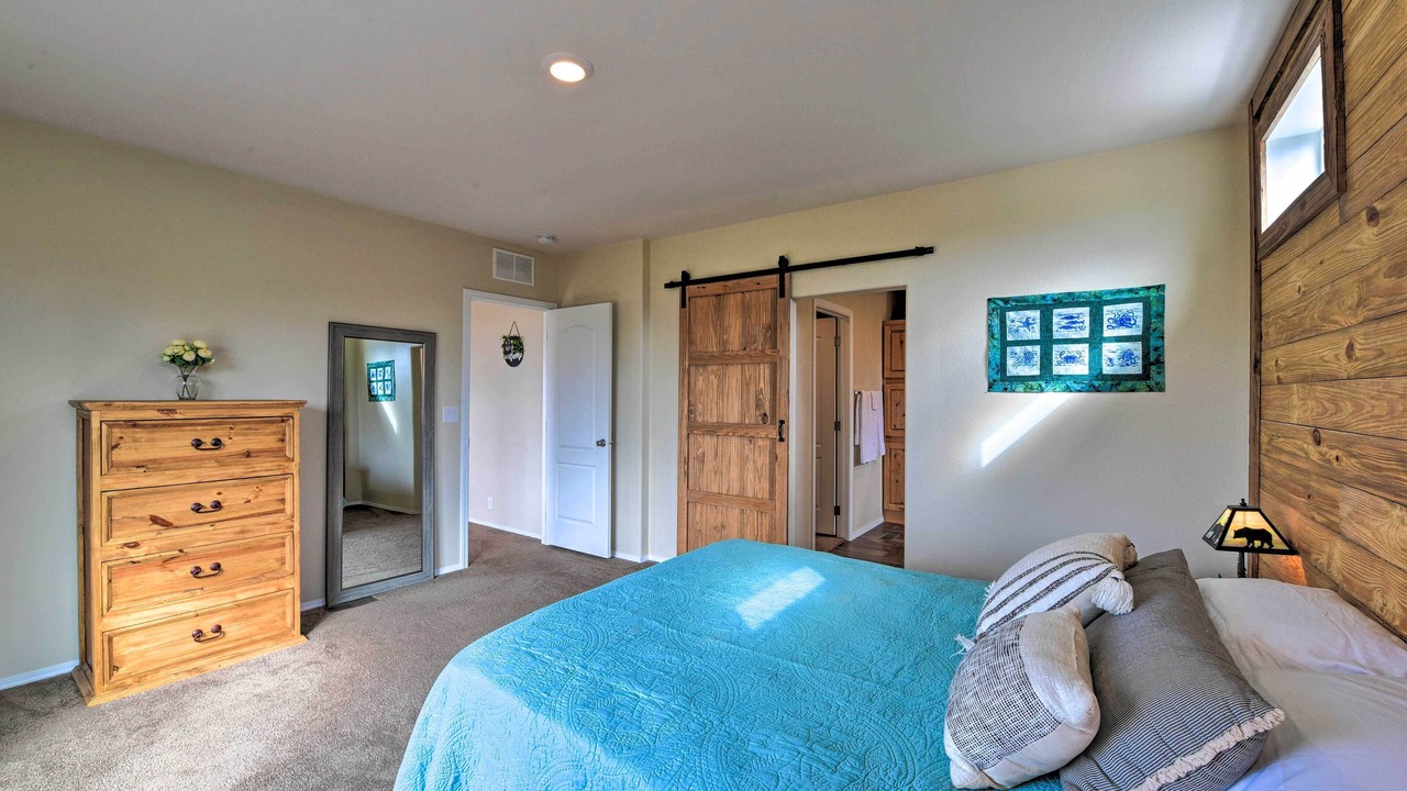 Photo of Bathroom in Cedaredge