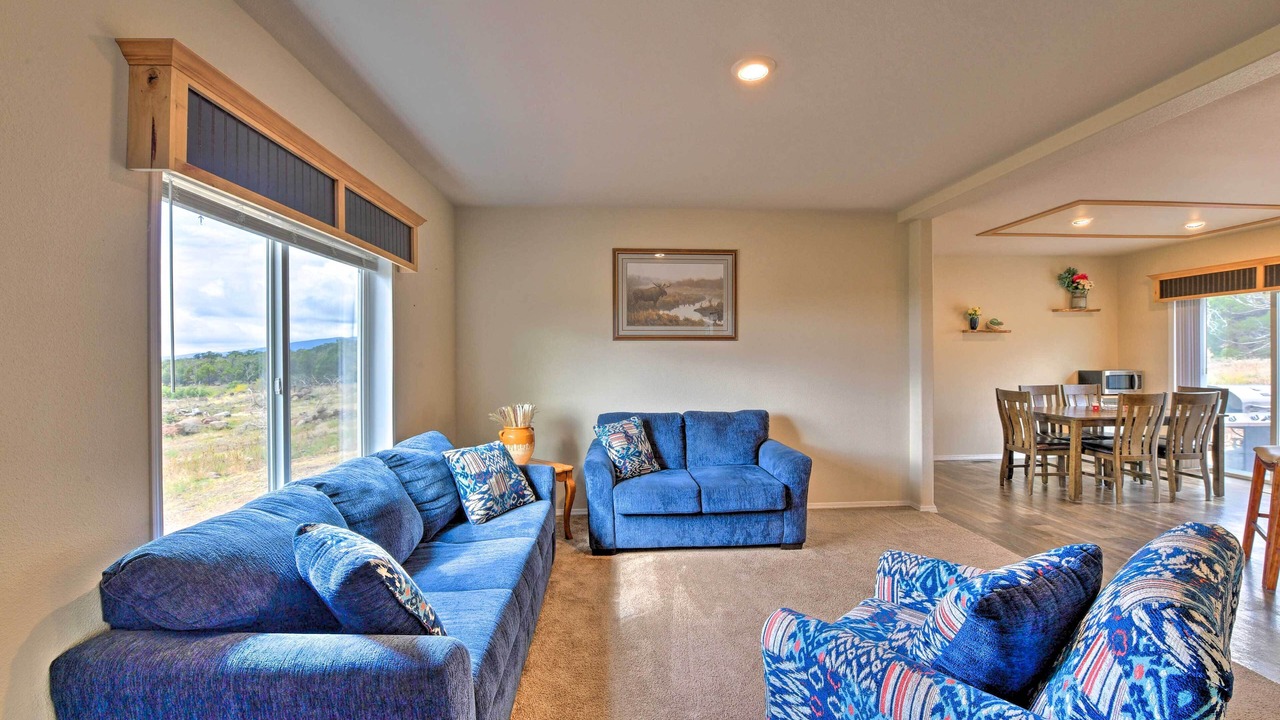 Photo of Bedroom in Cedaredge
