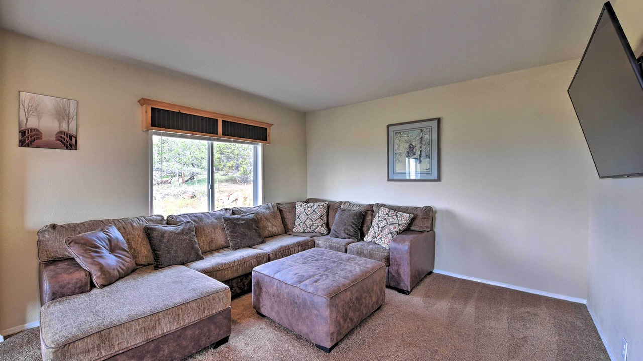 Photo of Bedroom in Cedaredge