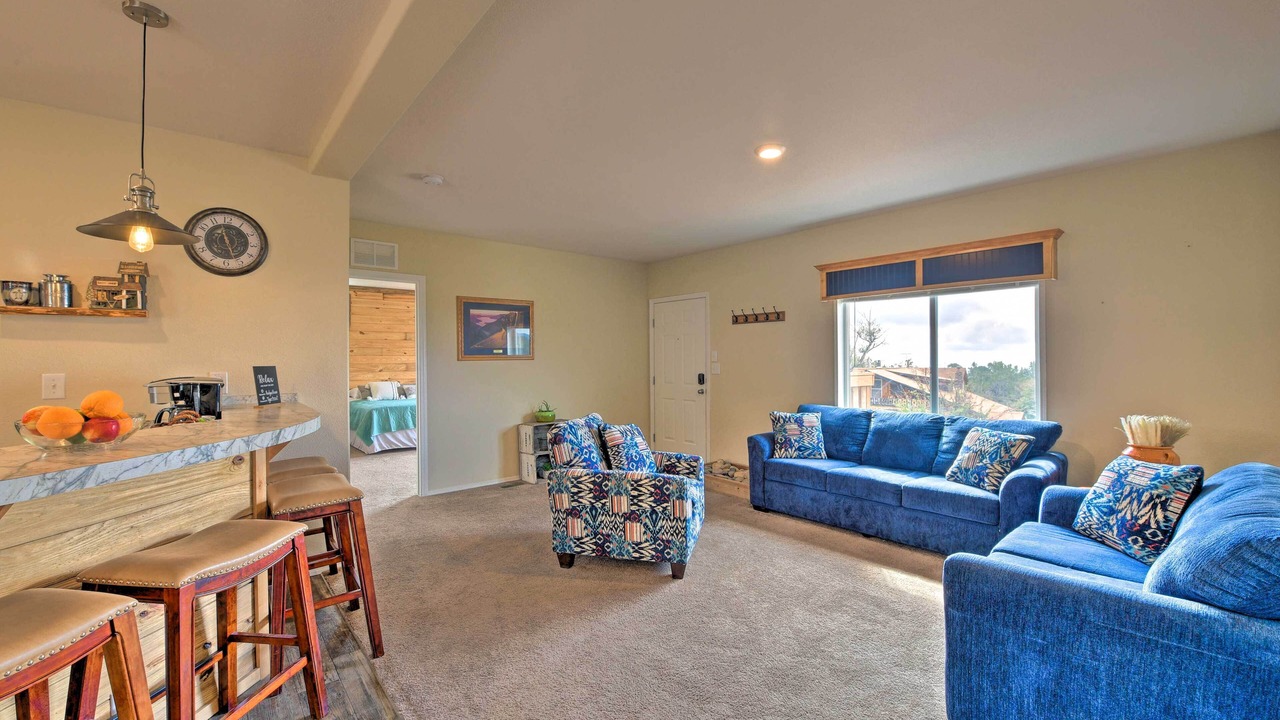 Photo of Bedroom in Cedaredge