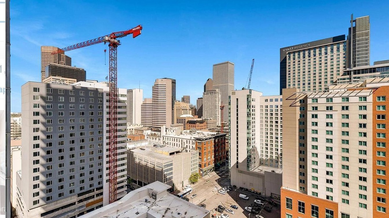 Photo of Outdoor in Downtown Denver