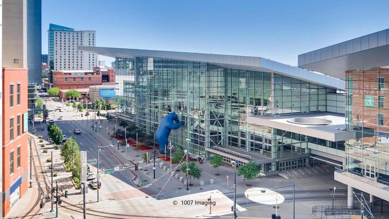 Photo of Outdoor in Downtown Denver