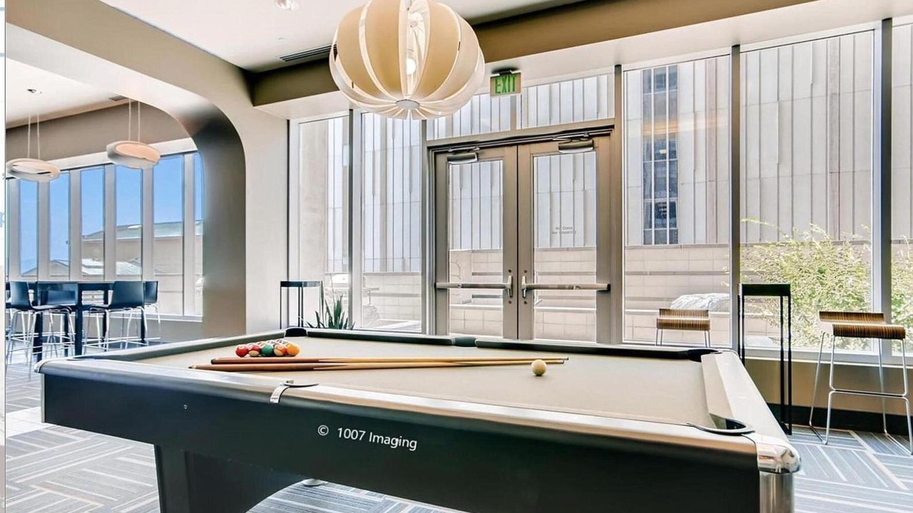 Photo of Bedroom in Downtown Denver