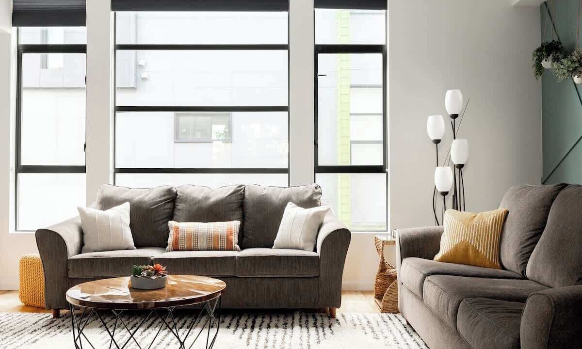 Photo of Livingroom in Ballpark
