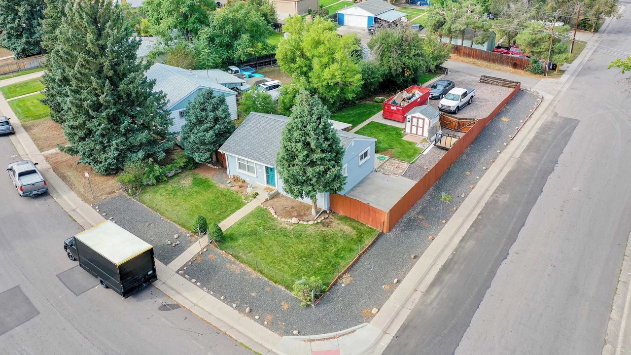 Photo of Outdoor in Barnum West