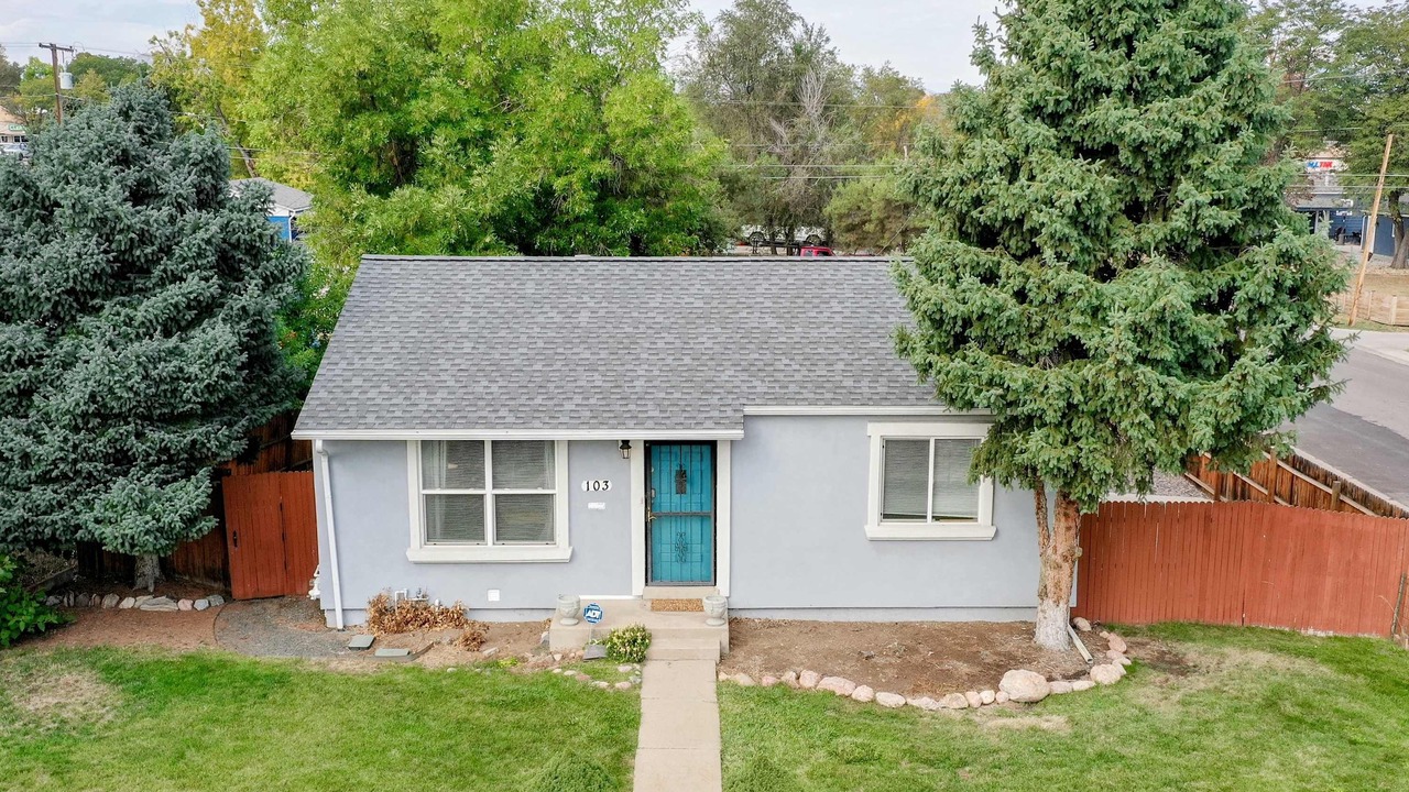 Photo of Outdoor in Barnum West