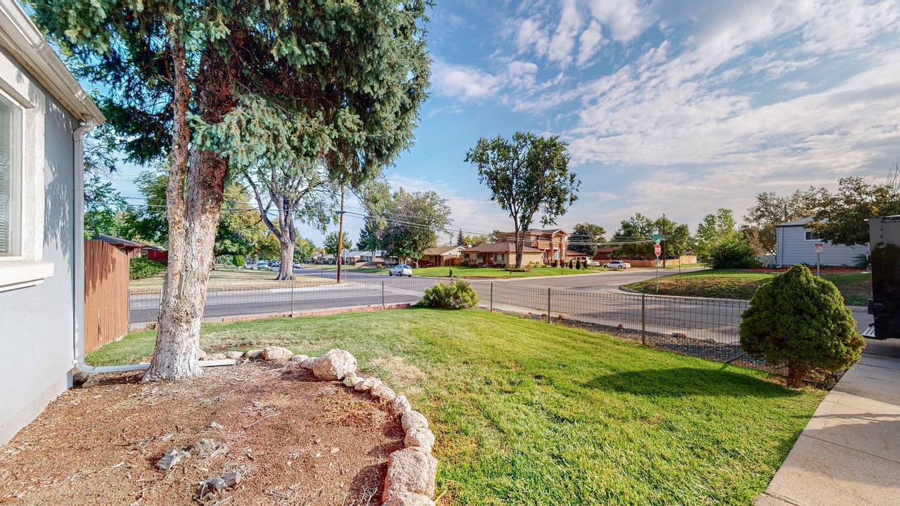 Photo of Outdoor in Barnum West
