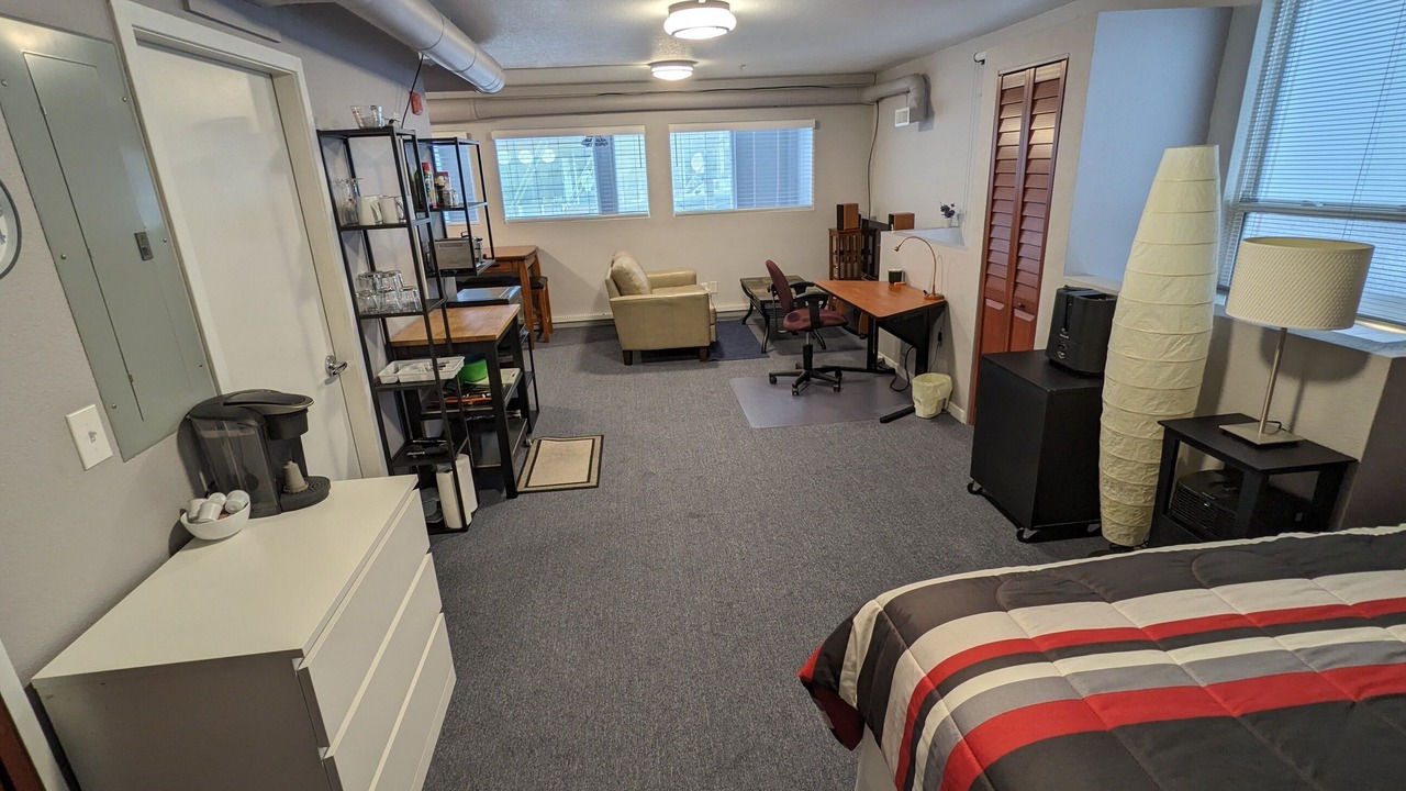 Photo of Bedroom in Highland