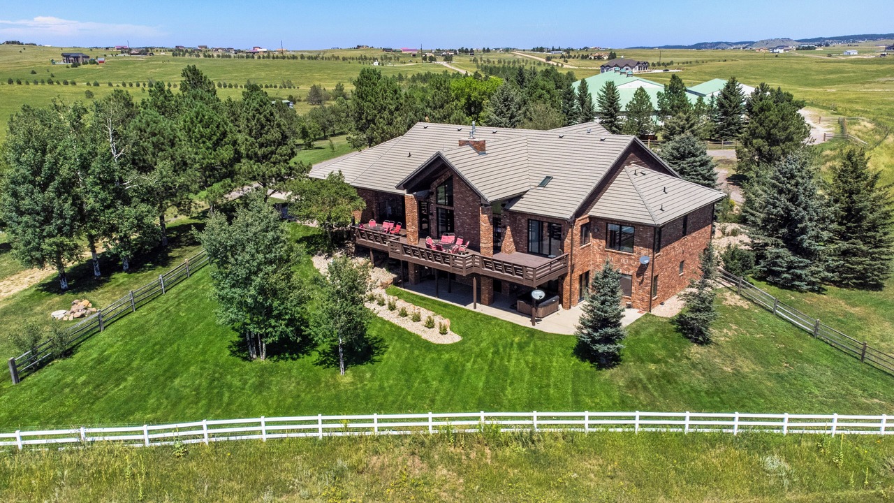 Photo of Outdoor in Colorado Springs