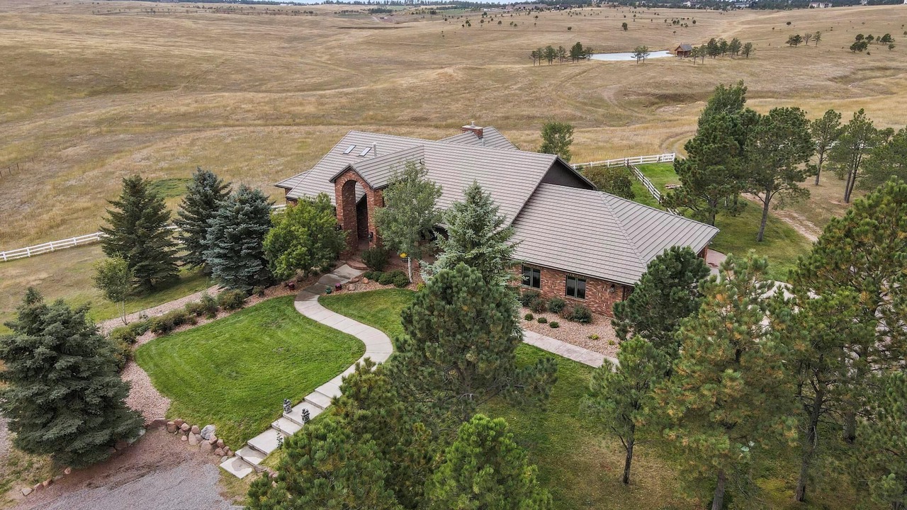 Photo of Outdoor in Colorado Springs