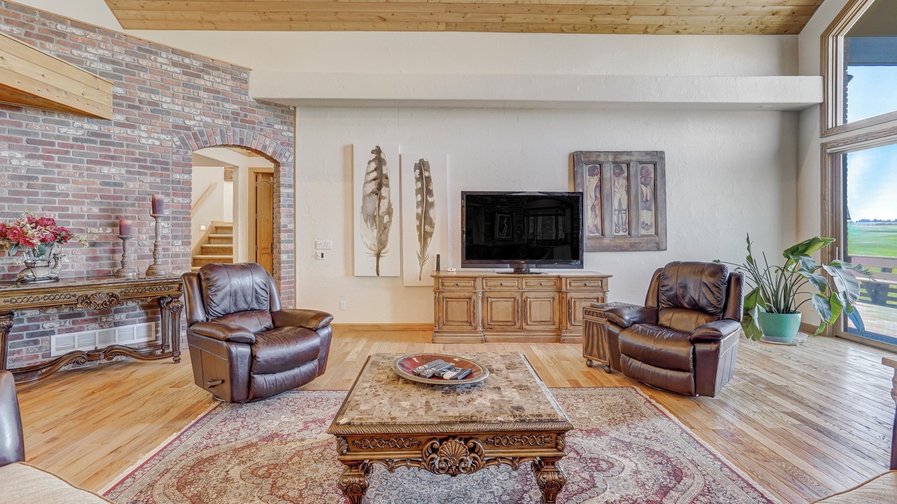 Photo of Livingroom in Colorado Springs