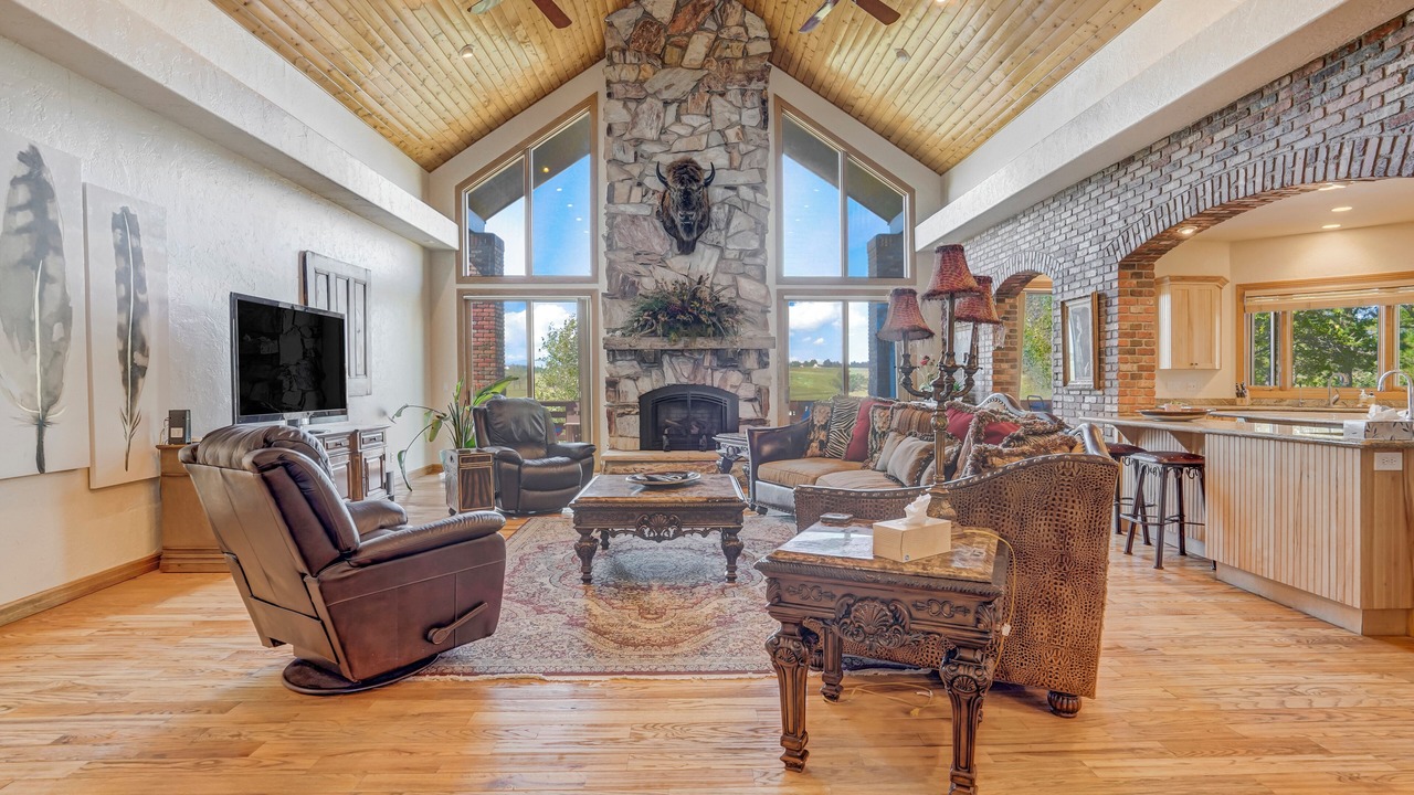 Photo of Livingroom in Colorado Springs