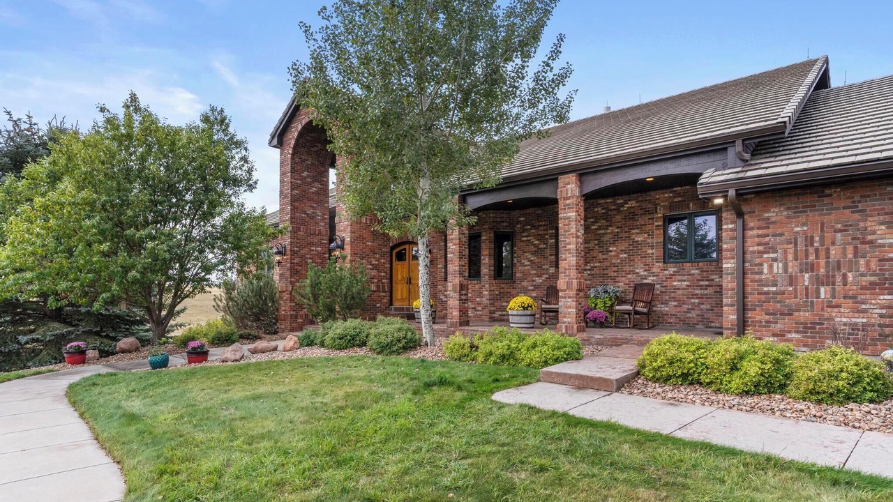 Photo of Outdoor in Colorado Springs