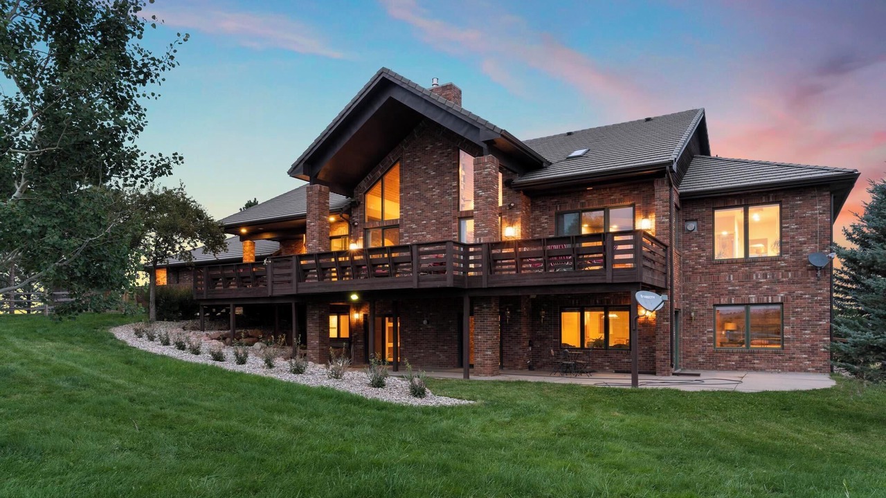 Photo of Outdoor in Colorado Springs