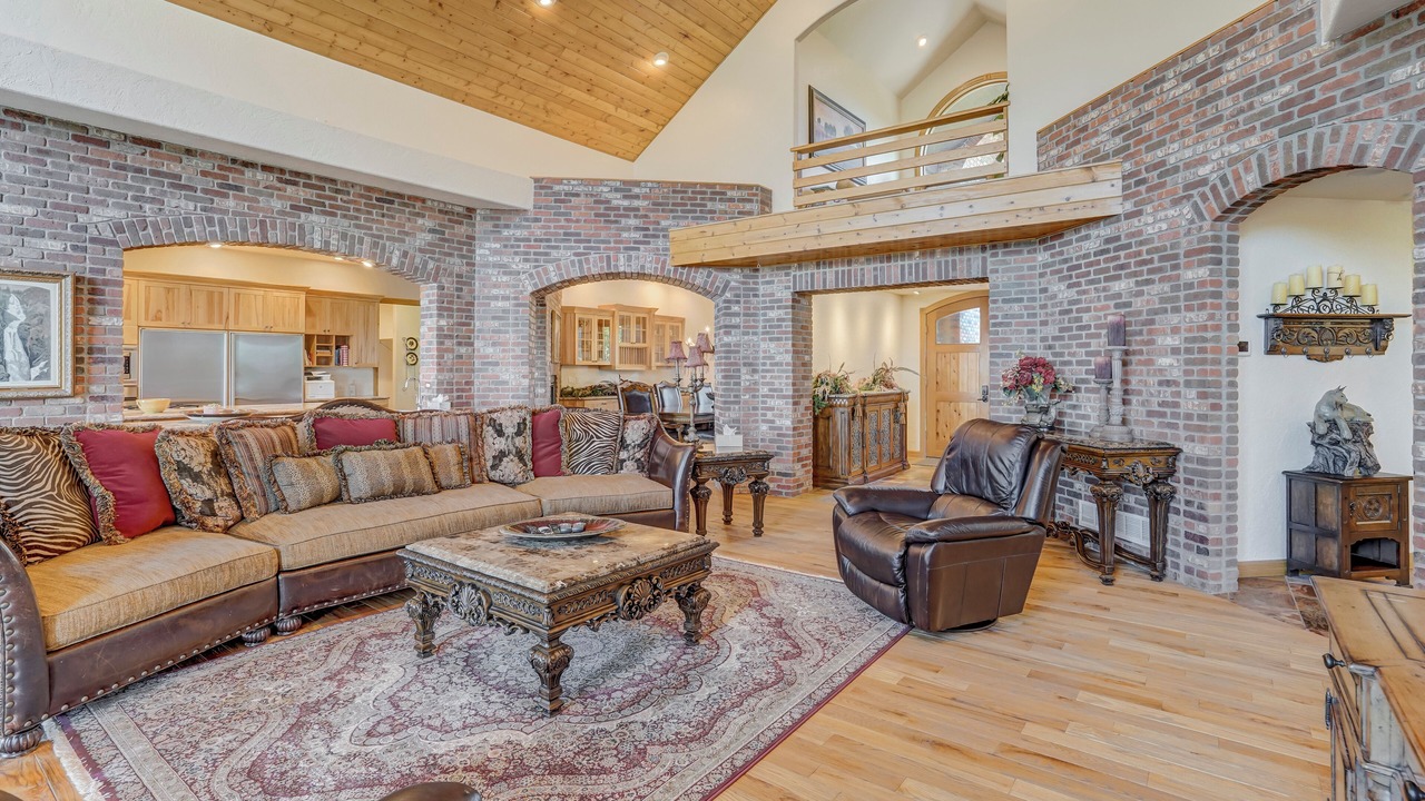 Photo of Livingroom in Colorado Springs