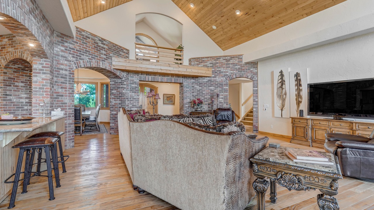 Photo of Livingroom in Colorado Springs