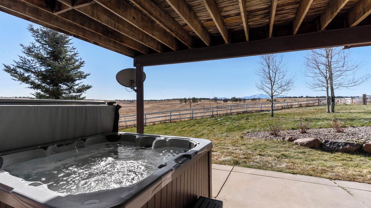 Photo of Outdoor in Colorado Springs
