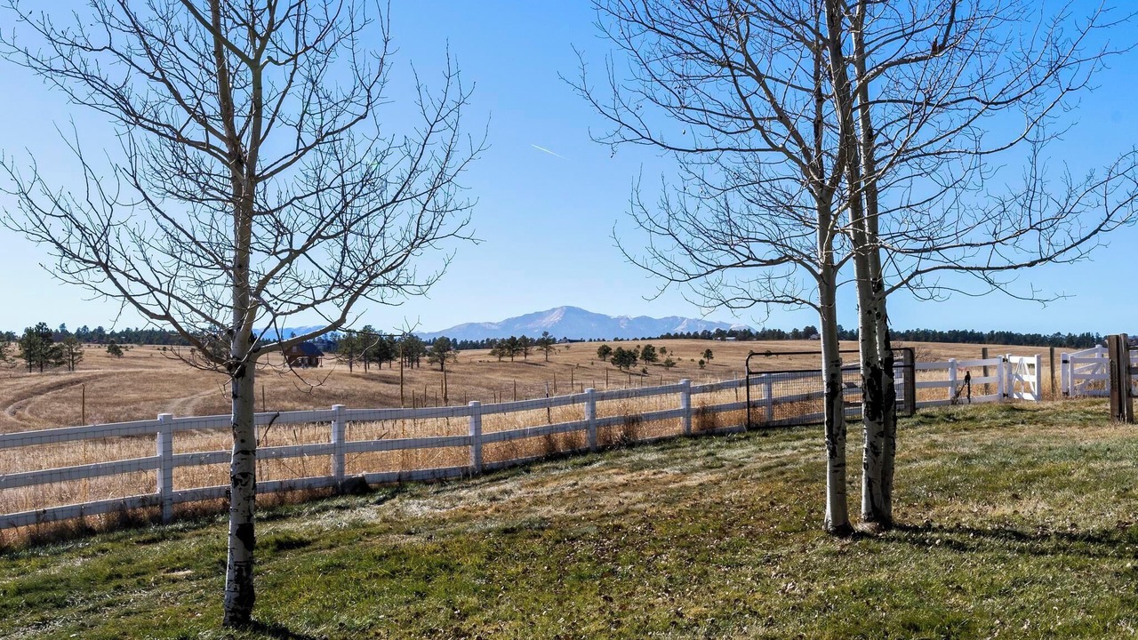 Photo of Outdoor in Colorado Springs