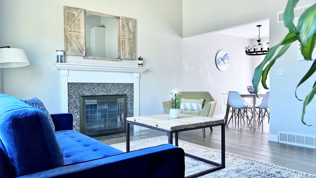 Photo of Bedroom in Broomfield