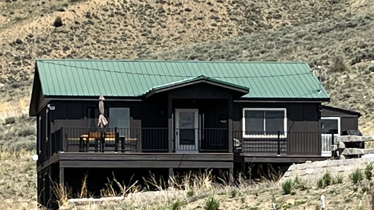 Photo of Outdoor in Parshall