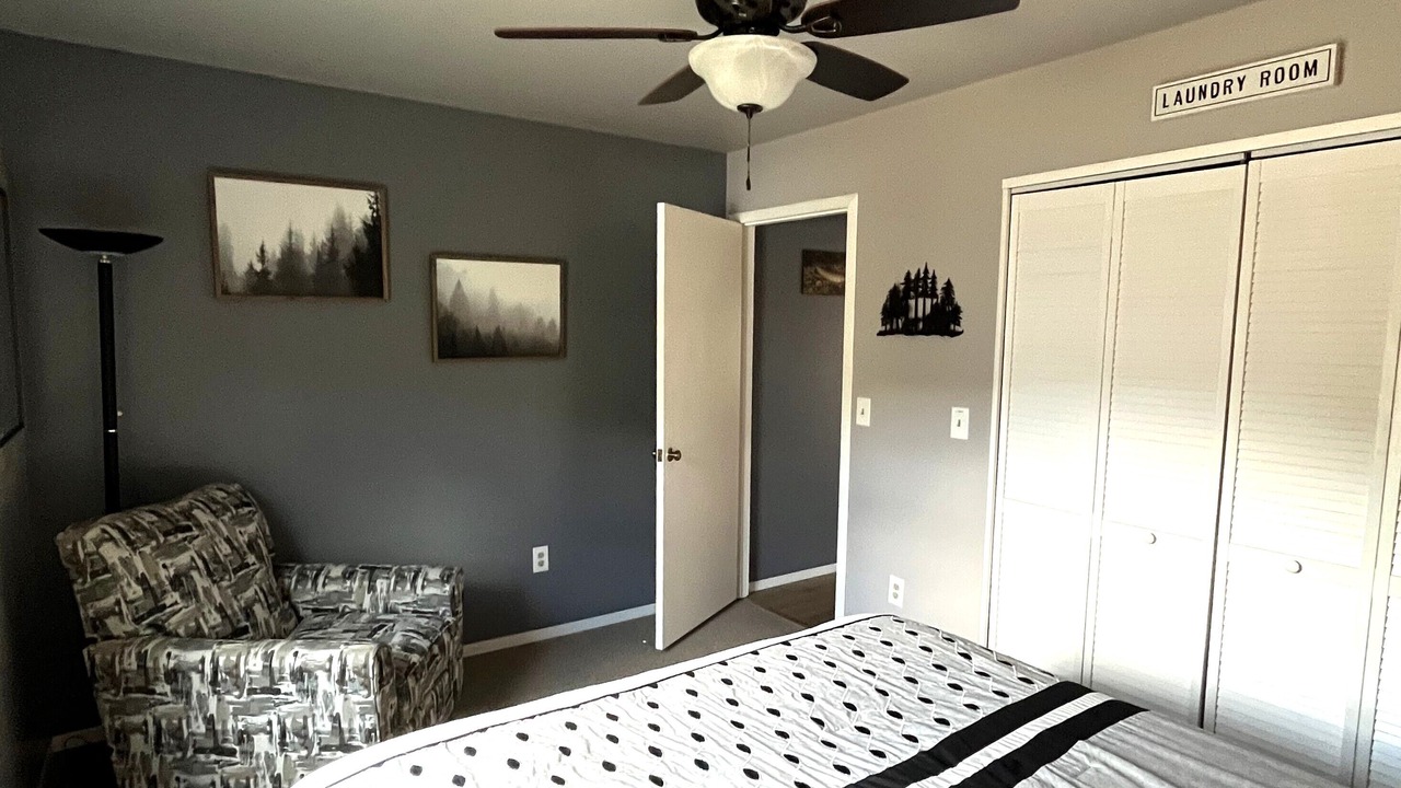 Photo of Bedroom in Parshall