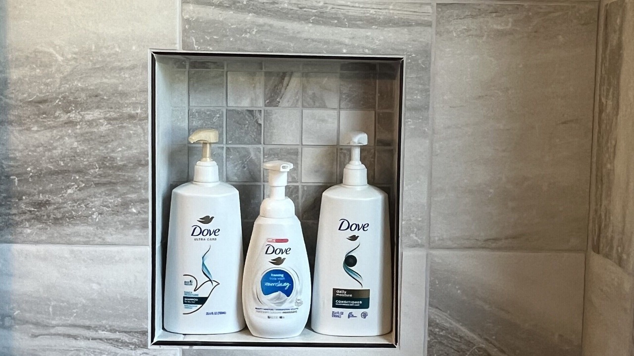 Photo of Bathroom in Parshall