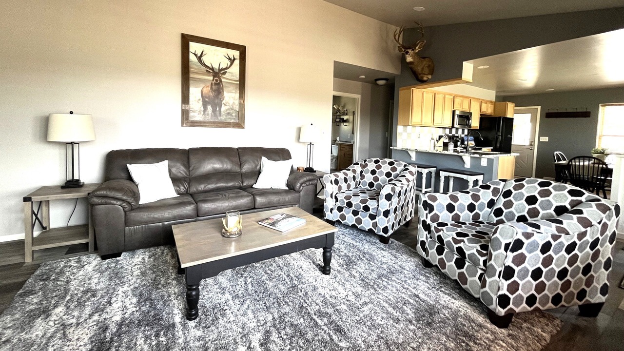 Photo of Bedroom in Parshall