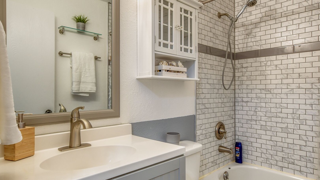 Photo of Bathroom in Southeast Colorado Springs