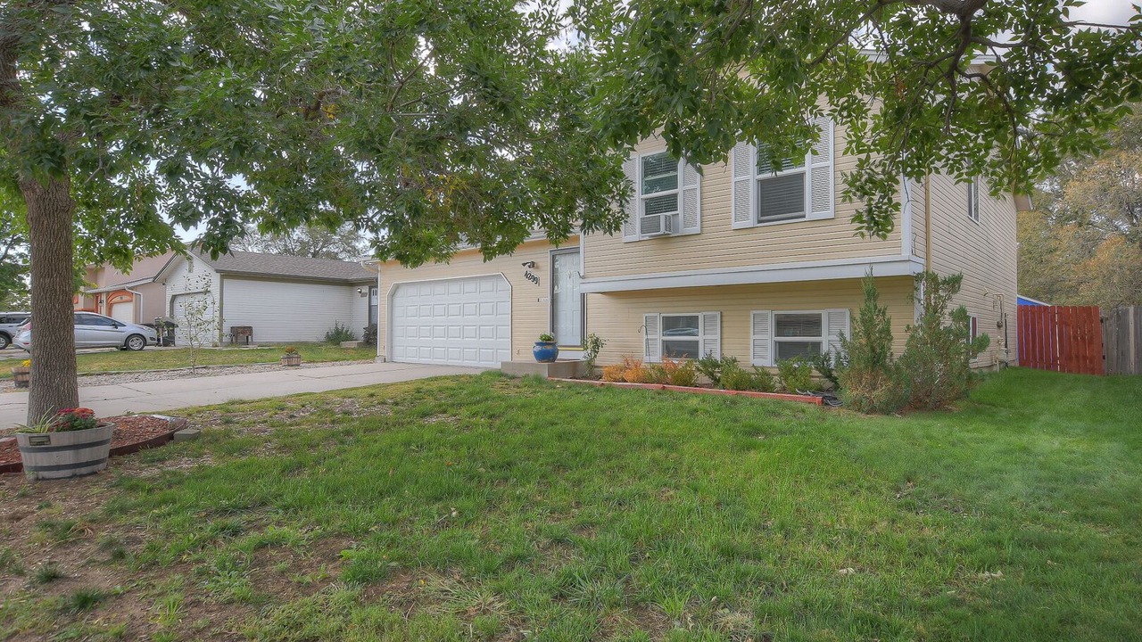 Photo of Outdoor in Southeast Colorado Springs
