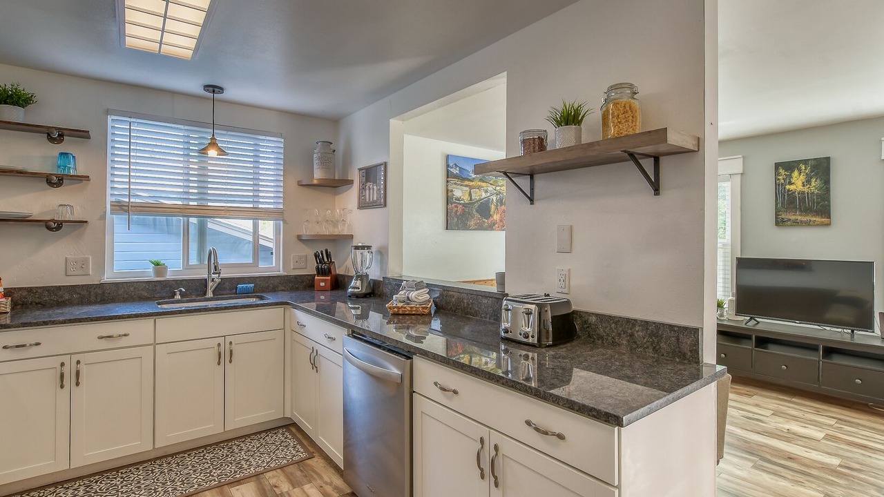 Photo of Kitchen in Southeast Colorado Springs
