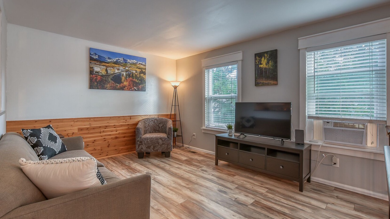 Photo of Livingroom in Southeast Colorado Springs