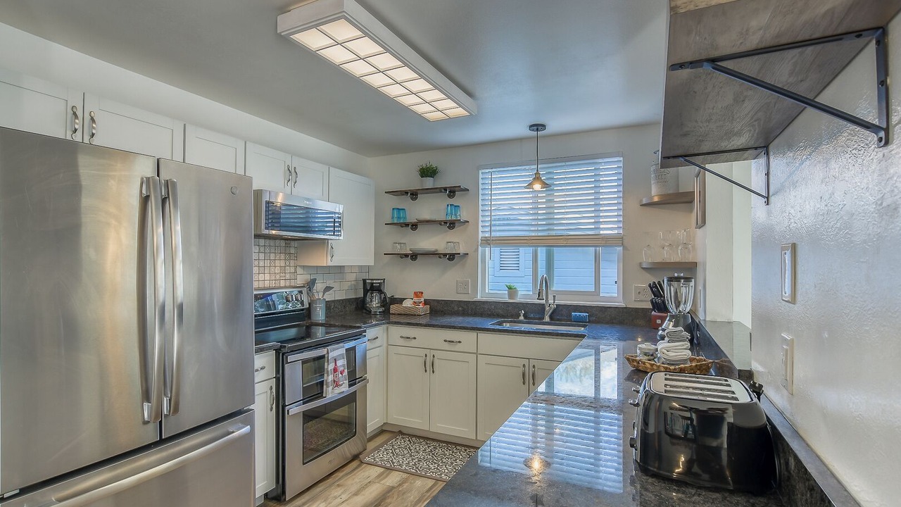 Photo of Kitchen in Southeast Colorado Springs