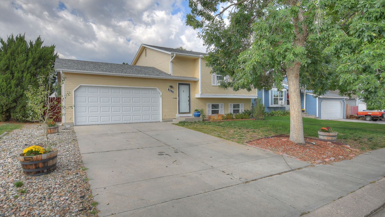 Photo of Outdoor in Southeast Colorado Springs