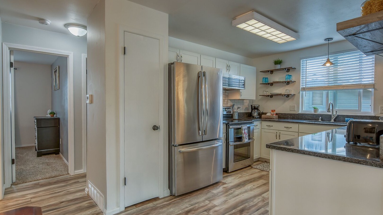 Photo of Kitchen in Southeast Colorado Springs